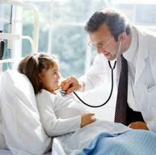 اطفال طبيب افضل طبيب